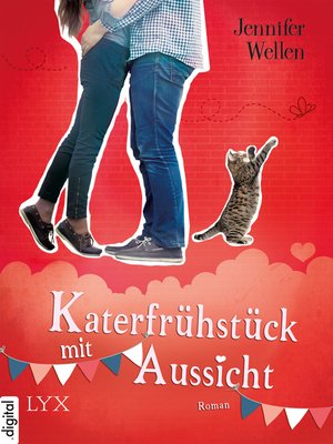 cover image of Katerfrühstück mit Aussicht